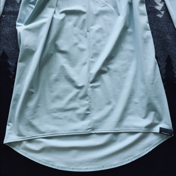 PENN&INK N.Y stretchy dress - Picture 4 of 5